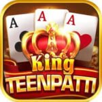 King Teenpatti