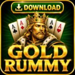 Gold Rummy